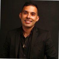 Stonewood LLC Employee Viktor Yosef's profile photo