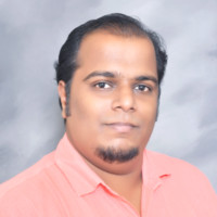 Optizm Global Employee Omkar Charwekar's profile photo
