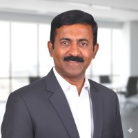 Varthana Employee Prakash R.'s profile photo