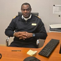 Doctorsa Employee Anthony Nya's profile photo