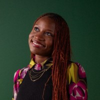 This January Employee Valerie Muzondi's profile photo
