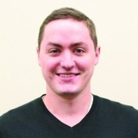 City of Mound Employee Jesse Dickson's profile photo
