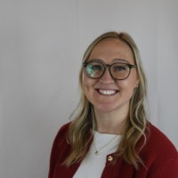 ForeFront Power Employee Aly Brunel's profile photo