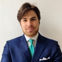 Fremman Capital Employee Riccardo Zanasi's profile photo