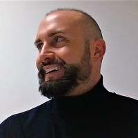 Sida Group Employee Mattia Bocchini's profile photo