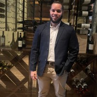 NAP Caribe Employee Anthony Feliz Samboy's profile photo