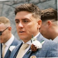 VCG Employee Callum Rowland's profile photo