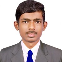 Gowtham B Email & Phone Number