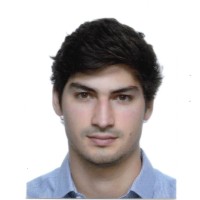 Hadrian Employee Antonio Deccache's profile photo
