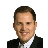 Capgemini Invent Employee Alexander Grunwald's profile photo