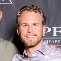 Solar Source Employee Stephen Corry's profile photo