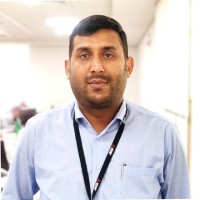 Mitsubishi Electric Saudi Ltd. Employee Soofi's profile photo