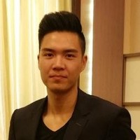 Nissan Motor Corporation Employee Victor Mo's profile photo