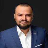 Rocket Science Development Employee Mohamed Sabri's profile photo