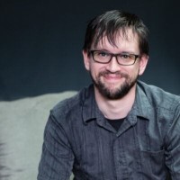 Andy Morris's profile photo