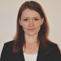 Entabeni Systems Employee Olga Grunskaya's profile photo