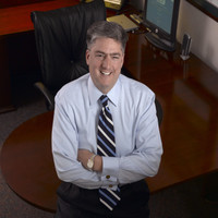 Cashin Spinelli & Ferretti, LLC Employee Michael Spinelli's profile photo
