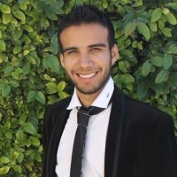 Daniel Chavoya Email