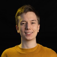 Jonas P. Email