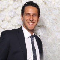 Gabriel Mansour Email & Phone Number