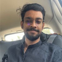 EncryptArx Employee Kunal Das's profile photo
