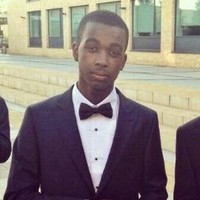 Hazon Employee Brandon Ifeanyi's profile photo