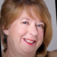 Pernod Ricard Employee Eileen Fitzgerald's profile photo