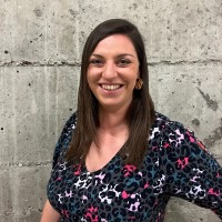 Drum Employee Jenny Beral's profile photo