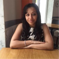 Onnivation Employee Dipika Bagaria's profile photo