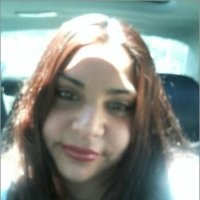 Golden Gate University Employee Angela Melero's profile photo