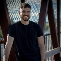 Marvel & Snap Employee Thomas Longworth's profile photo