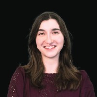 Instinctif Partners Employee Emma Becirovic's profile photo