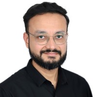 Digicians Employee Mehul Joisar's profile photo