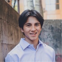 Columbia Build Lab Employee Holden Bronson's profile photo