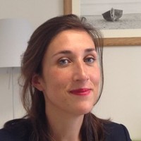 Amélie Gélis Email