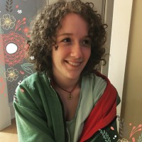 Trust Machines Employee Jessy Weeks's profile photo