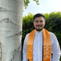 Franchise Focused Marketing Employee Sean Hamada's profile photo
