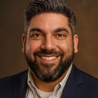 Regal Employee Ryan Curtiss's profile photo