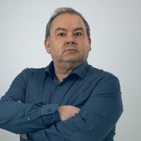 Thirdpresence Employee Robert Kelly's profile photo