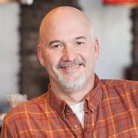 H A construction Employee Andy Flint's profile photo