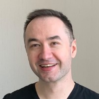 Axora Soft Employee Vlad Grishman's profile photo