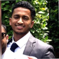 Jaisil Jacob Email & Phone Number