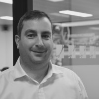 ACA Group Employee Paul Abel's profile photo