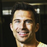 Swedavia AB Employee Fredrik Andersson's profile photo