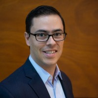 Beyond ONE Employee Santiago Gomez's profile photo