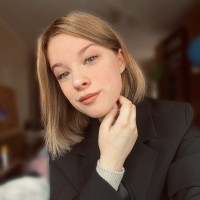 EASE Employee Tetiana Frolenkova's profile photo