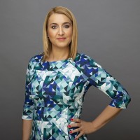 WEBEYE Telematics Employee Enikő Dakos's profile photo