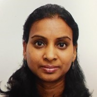 DigitalCubes Employee Loganayaki Ramamurthy's profile photo