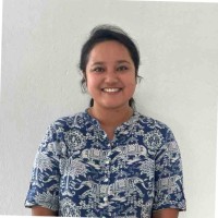 ANSCER Robotics Employee Shivangi Shekhar's profile photo