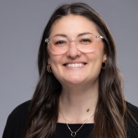 Velocity Resource Group Employee Kelsey Yackle's profile photo